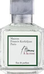 Парфумована вода Maison Francis Kurkdjian L'homme A La Rose Тестер 70 мл