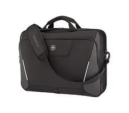 Сумка для ноутбука, XE Brief 17", чорна Wenger teh0014598 - мініатюра 8