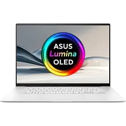 Ноутбук ASUS Zenbook S UM5606WA AI 9365 la 5.0 GHz,16'',3K,24GB LPDDR5X,1TB,Windows 11 Pro - мініатюра 4