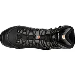 Черевики Lowa Yukon Ice II GTX 41.5 Black (1012-211685-0999-41.5) - мініатюра 5