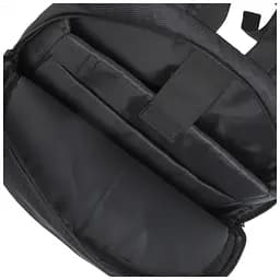 Рюкзак для ноутбука RivaCase 15.6" 8065 Black (8065Black) - мініатюра 3