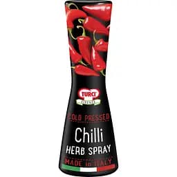 Екстракт перцю чилі Turci у соняшниковій олії 40 мл