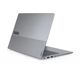 Ноутбук Lenovo ThinkBook 14 G7 IML, Ultra 7 155H, 16 ядер, 64GB DDR5, 2 TB, Integrated Arc, Без ОС - мініатюра 3