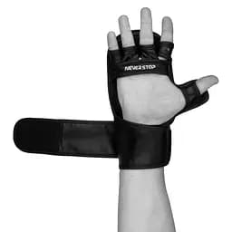 Рукавички для MMA (PP -3026) PowerPlay L fit0007384 - мініатюра 2