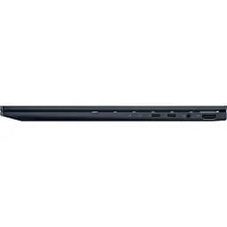 Ноутбук Asus Zenbook 14 OLED UX3405MA-PZ347X, Intel Core Ultra 9 185H, 5.1GHz, 14 3K Touch, 120Hz, 32GB, SSD 1TB, Intel Arc Graphics, Windows 11 Pro - мініатюра 6