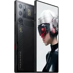 Смартфон ZTE Nubia RedMagic 9 Pro 12/256GB Cyclone Global