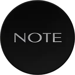 Напівпрозора пудра Note Cosmetique Translucent Setting Powder 10 г - мініатюра 2