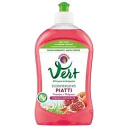 Средство для мытья посуды Chante Clair Vert Гранат 500 мл