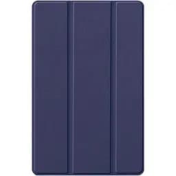 Чехол Primolux Slim для планшета Lenovo Tab P11 2nd Gen 11.5" (TB-350 / TB-355) Dark Blue