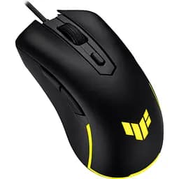Миша Asus TUF Gaming M3 GEN II Black (90MP0320-BMUA00) [96117] - мініатюра 2
