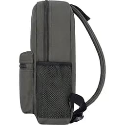 Рюкзак Bagland Молодіжний mini 8 л хакі (0050866) - мініатюра 2