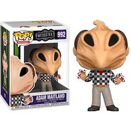 Фигурка Funko Pop Фанко Поп Битлджус Адам Beetlejuice Adam Maitland 10 см Movies B AM 992.944