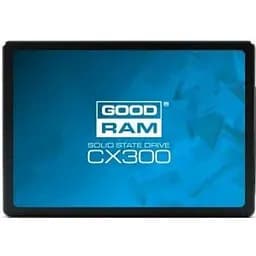 Накопитель SSD GoodRam Sata 2.5" 120Gb CX300 SSDPR-CX300-120 (SSDPR-CX300-120) Б/у