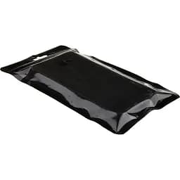 Чохол-накладка Toto Line 1.2mm TPU Case Samsung Galaxy J4+ Black - мініатюра 2