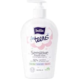 Жидкость для интимной гигиены Bella For Teens Sensitive 300 мл