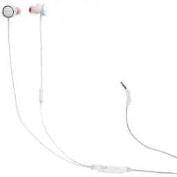 Навушники JBL Quantum 50 White (JBLQUANTUM50WHT)