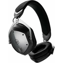 Навушники V-Moda Crossfade 3 Wireless Gunmetal Black (XFBT3-GNBK) - мініатюра 2