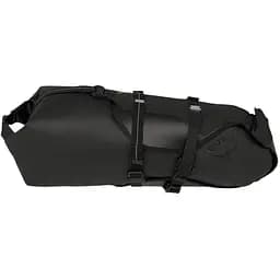 Сумка під сідло велосипедна Osprey Escapist Saddle Bag чорна - мініатюра 3