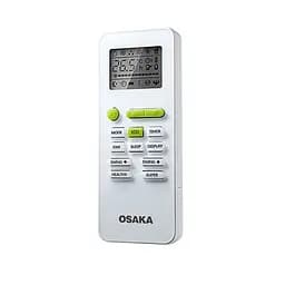 Кондиціонер Osaka INVERTER STV -07 HH (5) DC INVERTER (R-32) - мініатюра 3