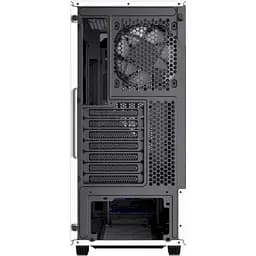 Корпус GameMax Contac COC WB - мініатюра 9