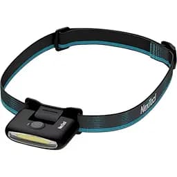 Фонарь налобный Nextool Multifunctional Headlight Black (NE20002) [56384]