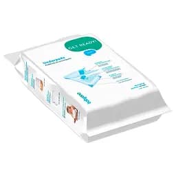 Одноразовые пеленки BabyOno 60х40 см 10 шт. (513)