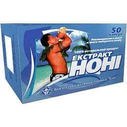 Екстракт Ноні Elit-Pharm 50 капсул (0.5 г)