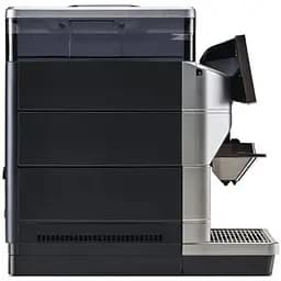 Кавоварка Saeco Magic M2 silver - мініатюра 3