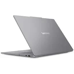 Ноутбук Lenovo Yoga Slim 7 15ILL9 Intel Core Ultra 7 258 В до 4, 8 ГГц, 15, 3 дюйма, 2, 8K WQXGA+, IPS, 120 Гц, сенсорним екраном, 32 ГБ LPDDR5x, 1 ТБ SSD, Intel Arc, Windows 11 Home, Luna Grey - мініатюра 17