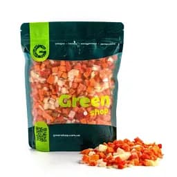 Заморожена суміш Green Shop "Лечо" 500 г