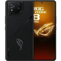 Смартфон Asus ROG Phone 8 Pro 16/512GB Phantom Black (Global Version)