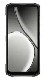 Смартфон Doogee Blade 20 Pro 6/256Gb Obsidian Red UA UCRF - мініатюра 2