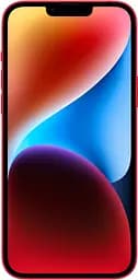 Смартфон Apple iPhone 14 Plus 256GB Product Red [MQ573] [72468] - мініатюра 2