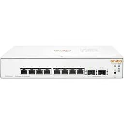 Комутатор Aruba Instant On 1930 8G 2SFP Switch JL680A (RSVLC-1908)