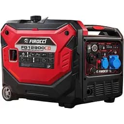 Інверторний бензиновий генератор Firocci FG12900Ei [158987]