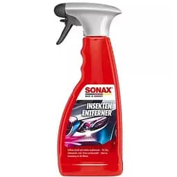 Очищувач слідів комах Sonax Insekten Entferner, 500 мл