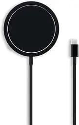 Беспроводное зарядное устройство для Karl Lagerfeld Ikonik NFT MagSafe 15W Black