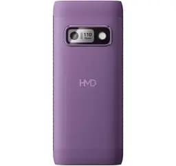 Телефон Nokia 110 Power TA-1751 DS Light Purple UA UCRF - мініатюра 2