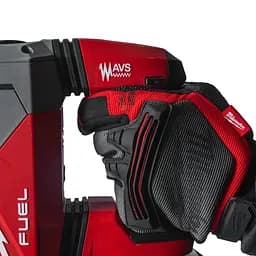 Перфоратор акумуляторний безщітковий SDS-PLUS MILWAUKEE, M18 ONEFHPX-0, 5Дж (каркас) - мініатюра 3