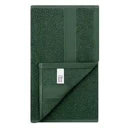 Рушник махровий Ardesto Splendid 30х50 см 100% бавовна зелений (ART2330GE)  - мініатюра 2