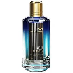 Парфюмированная вода оригинал тестер Mancera Aoud Blue Notes 120 мл