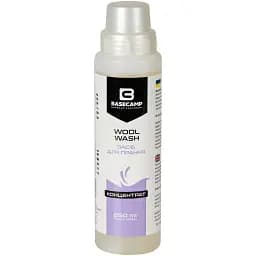 Засіб для прання вовняних виробів Base Camp Wool Wash 250ml