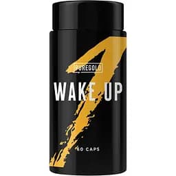 Вітаміни Pure Gold One Wake Up 60 капсул