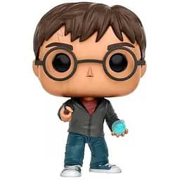 Ігрова фігурка Funko Pop! серії Гаррі Поттер - Гаррі Поттер З Пророцтвом