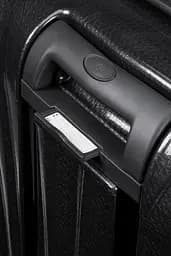 Валіза Samsonite C-LITE BLACK 69x46x29 69 См CS2*09003 - мініатюра 6