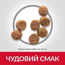 Сухий корм Hill’s SP Puppy Smal&Mini для цуценят малих і мініатюрних порід, з ягням і рисом, 6 кг - мініатюра 4