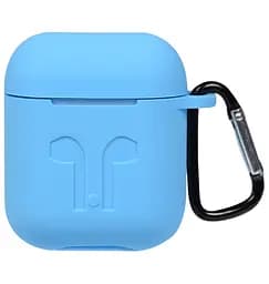 Кейс TOTO 1st Generation Thick Cover Case AirPods Blue