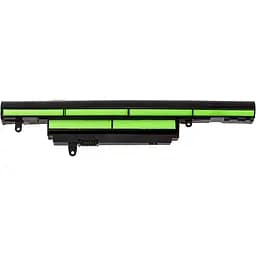 Акумулятор для ноутбуків PowerPlant Clevo W940BAT-6 (COW940) 11.1V 4400 mAh