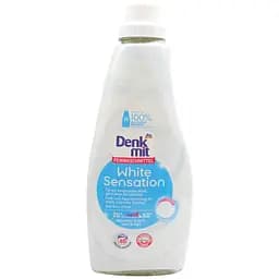 Гель для прання Denkmit White Sensation для білих речей 40 прань 1 л