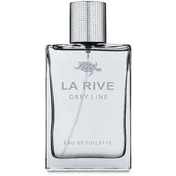 Туалетна вода для чоловіків La Rive Grey Line 90 мл (W0004007000)